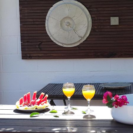 Samadhi Home Chiclana de la Frontera Εξωτερικό φωτογραφία
