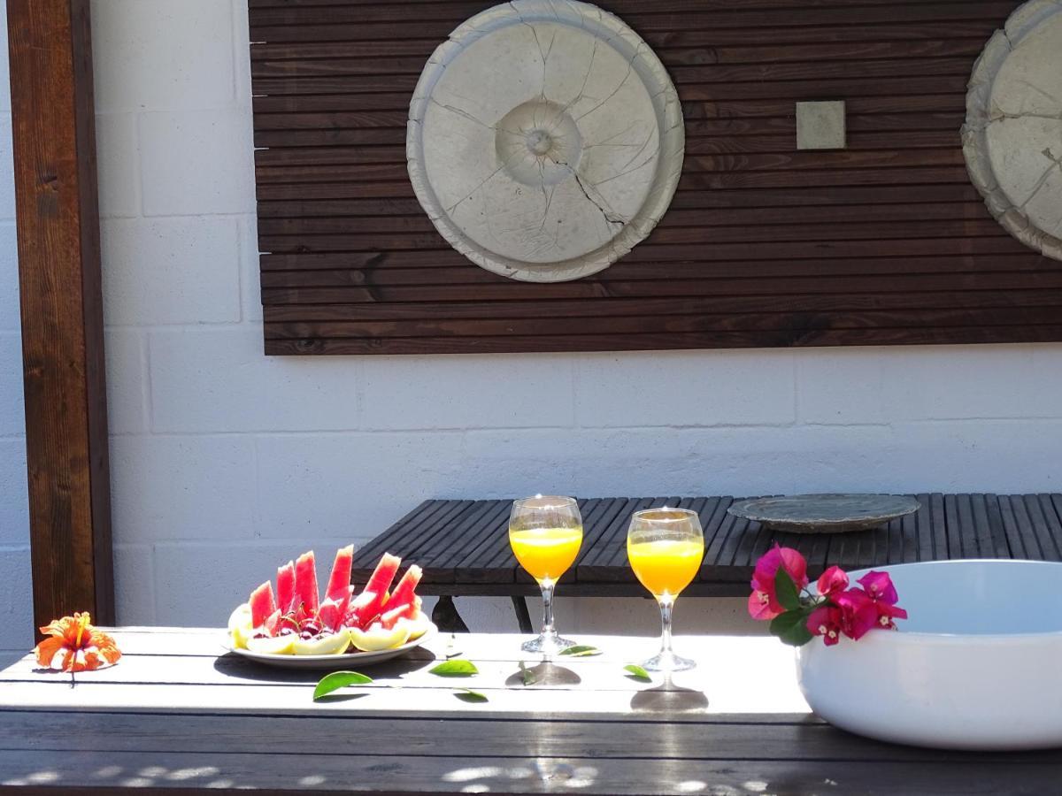 Samadhi Home Chiclana de la Frontera Εξωτερικό φωτογραφία