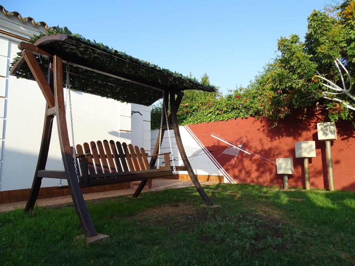 Samadhi Home Chiclana de la Frontera Εξωτερικό φωτογραφία