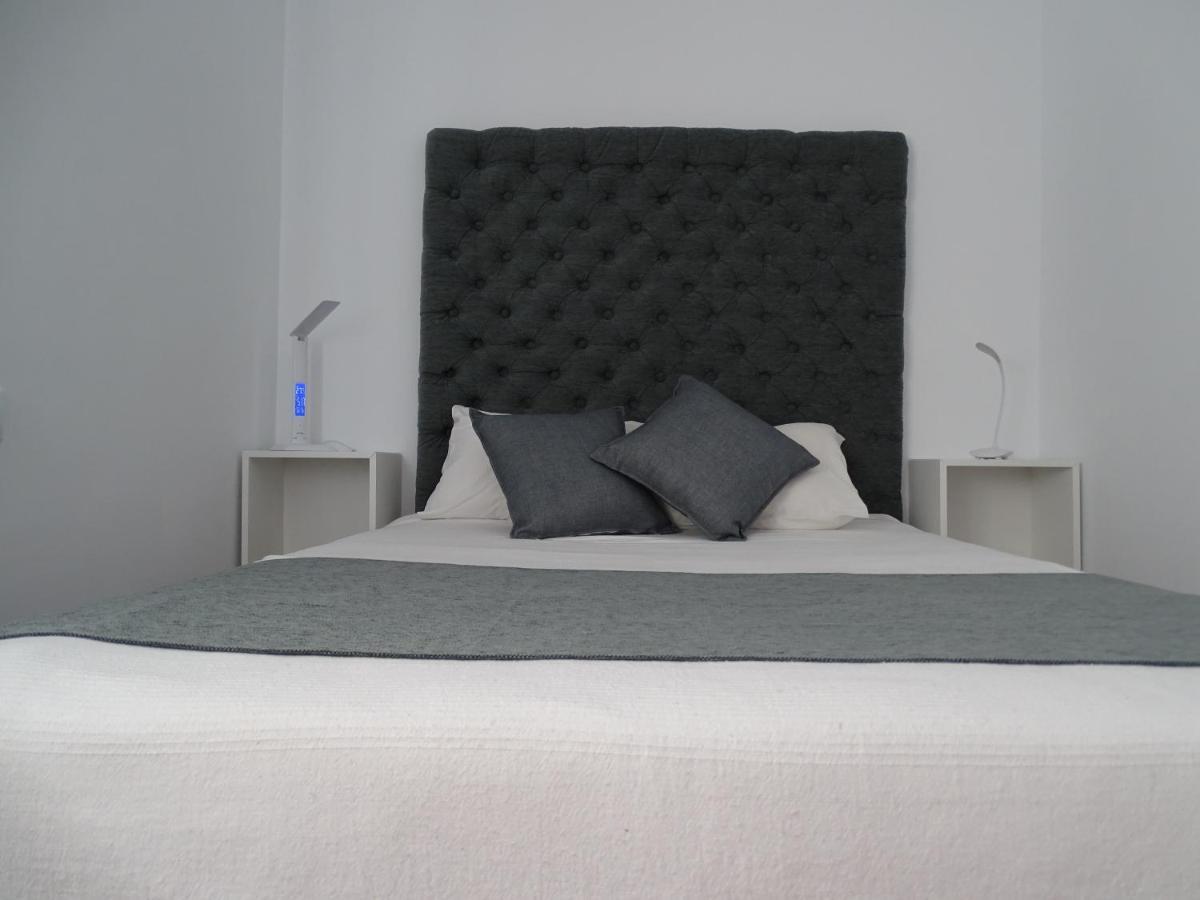 Samadhi Home Chiclana de la Frontera Εξωτερικό φωτογραφία