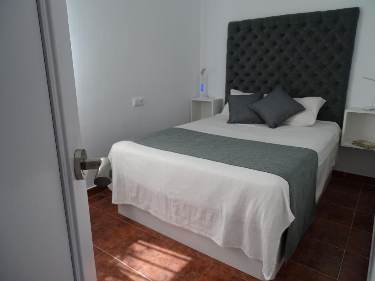 Samadhi Home Chiclana de la Frontera Εξωτερικό φωτογραφία