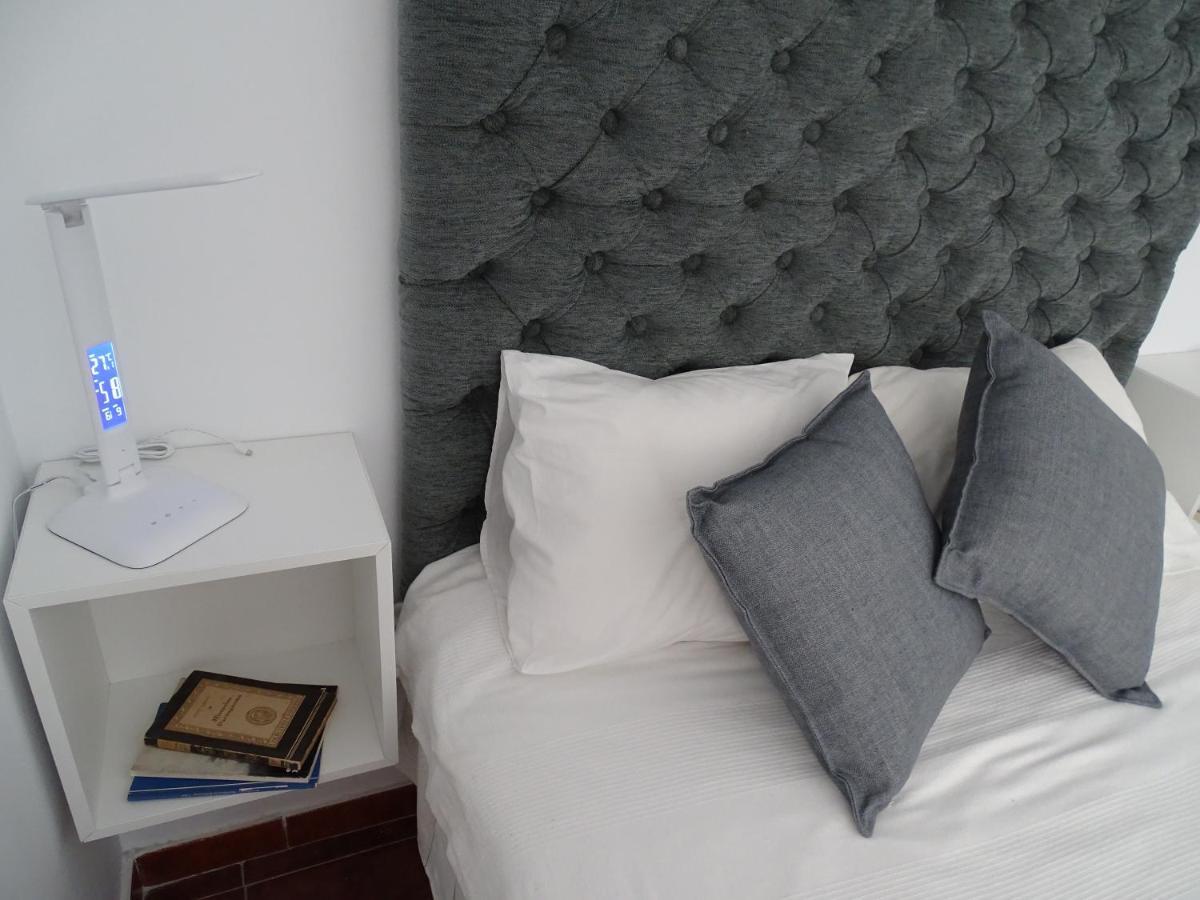 Samadhi Home Chiclana de la Frontera Εξωτερικό φωτογραφία