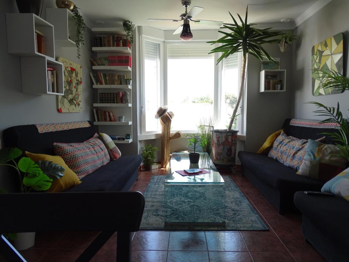 Samadhi Home Chiclana de la Frontera Εξωτερικό φωτογραφία