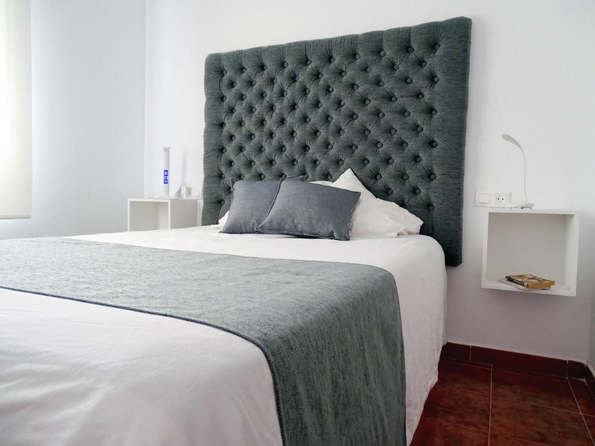 Samadhi Home Chiclana de la Frontera Εξωτερικό φωτογραφία