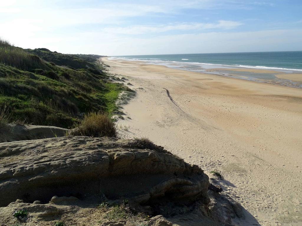 Samadhi Home Chiclana de la Frontera Εξωτερικό φωτογραφία