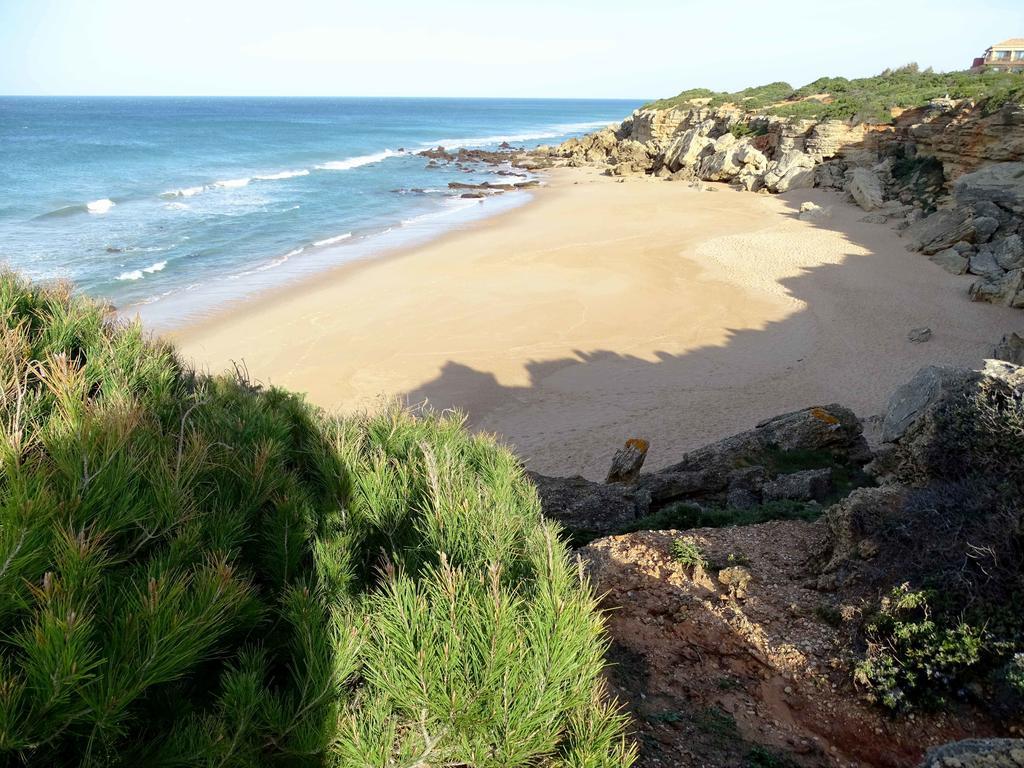 Samadhi Home Chiclana de la Frontera Εξωτερικό φωτογραφία